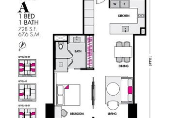 Tropicana The KLCC Residence