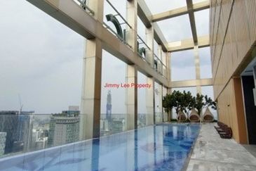 Tropicana The KLCC Residence