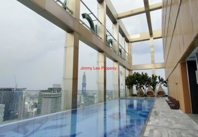 Tropicana The KLCC Residence