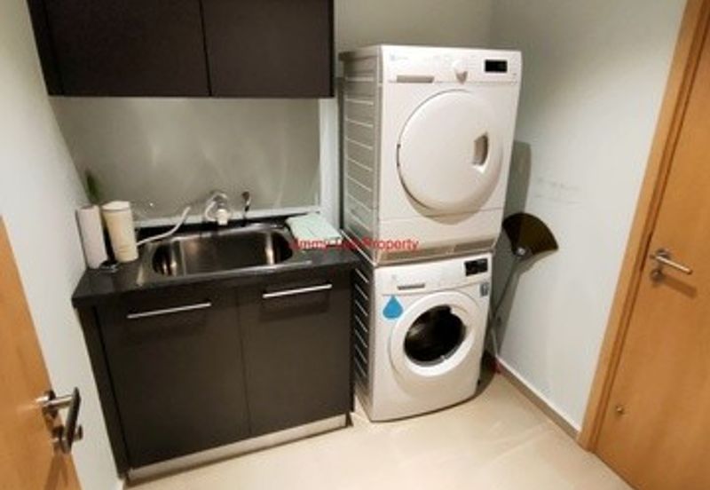 DC Residensi Damansara heights KL