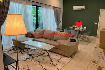 Kampung Sungai Kayu Ara