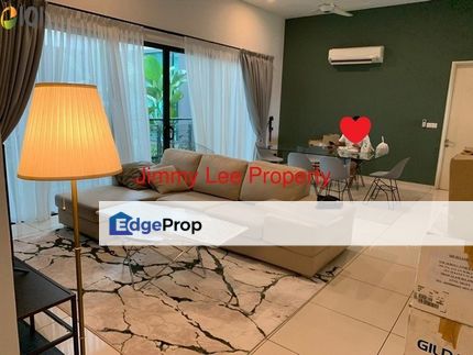 PJ - Bandar Utama - Seterra Boutique Home, Selangor, Kayu Ara
