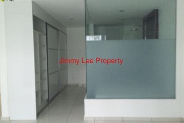 Kampung Sungai Kayu Ara