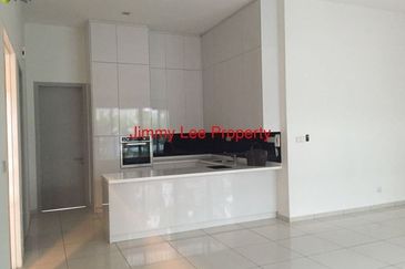 Kampung Sungai Kayu Ara