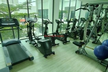 Kampung Sungai Kayu Ara