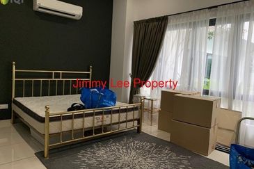 Kampung Sungai Kayu Ara