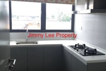 Kampung Sungai Kayu Ara