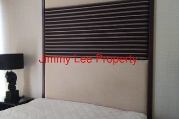 Twins Damansara - Next to Pavilion Damansara MRT