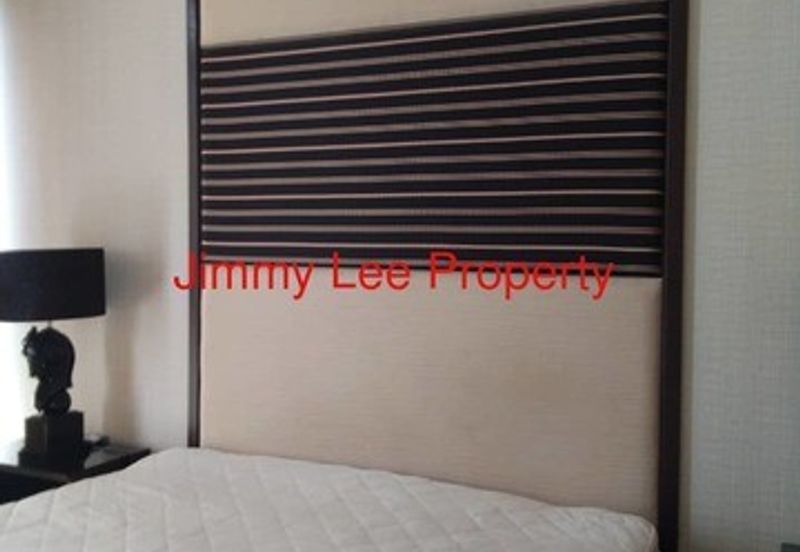 Twins Damansara - Next to Pavilion Damansara MRT