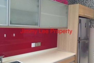 Twins Damansara - Next to Pavilion Damansara MRT