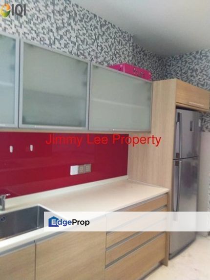 Twins Damansara - Next to Pavilion Damansara MRT, Other, 