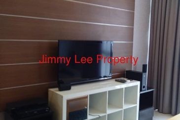 Twins Damansara - Next to Pavilion Damansara MRT