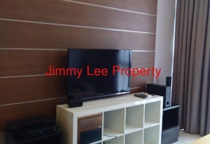 Twins Damansara - Next to Pavilion Damansara MRT