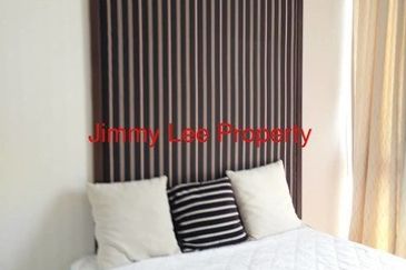 Twins Damansara - Next to Pavilion Damansara MRT