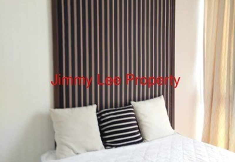 Twins Damansara - Next to Pavilion Damansara MRT