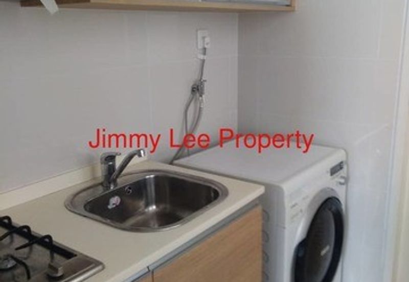 Twins Damansara - Next to Pavilion Damansara MRT