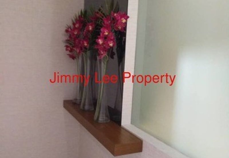 Twins Damansara - Next to Pavilion Damansara MRT