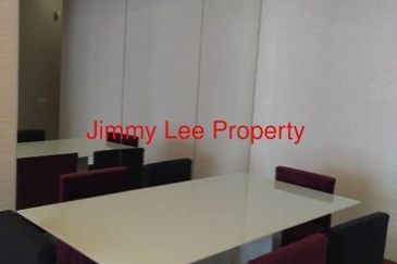 Twins Damansara - Next to Pavilion Damansara MRT