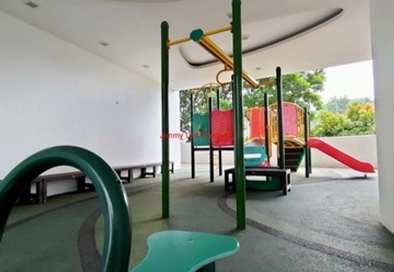 Twins Damansara - Next to Pavilion Damansara MRT