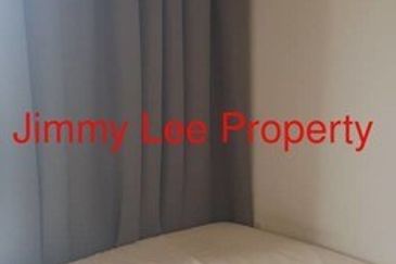 Twins Damansara - Next to Pavilion Damansara MRT