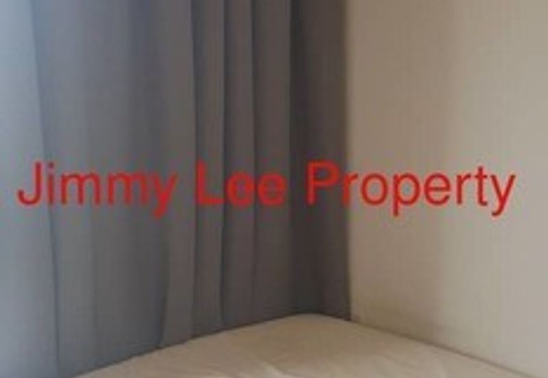 Twins Damansara - Next to Pavilion Damansara MRT