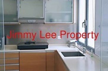 Twins Damansara - Next to Pavilion Damansara MRT