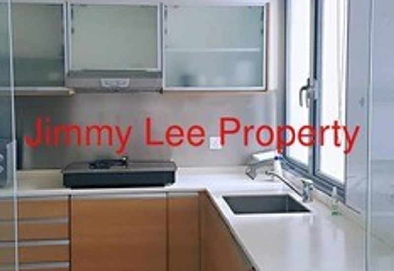 Twins Damansara - Next to Pavilion Damansara MRT