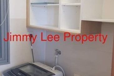 Twins Damansara - Next to Pavilion Damansara MRT