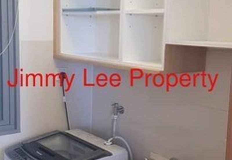 Twins Damansara - Next to Pavilion Damansara MRT