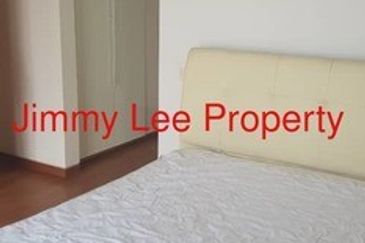 Twins Damansara - Next to Pavilion Damansara MRT