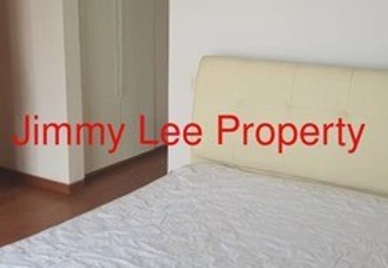 Twins Damansara - Next to Pavilion Damansara MRT