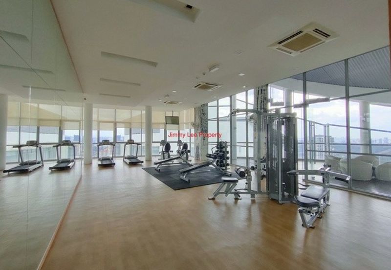 Twins Damansara - Next to Pavilion Damansara MRT