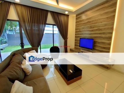 PJ - Bdr Utama - Seterra Boutique Home, Selangor, Petaling Jaya
