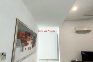 Kampung Sungai Kayu Ara