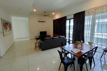 Kampung Sungai Kayu Ara