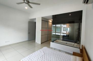 Kampung Sungai Kayu Ara