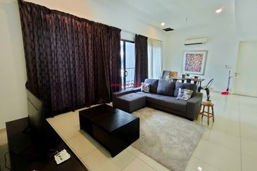 Kampung Sungai Kayu Ara