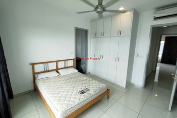 Kampung Sungai Kayu Ara