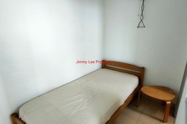 Kampung Sungai Kayu Ara