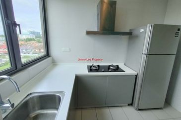 Kampung Sungai Kayu Ara