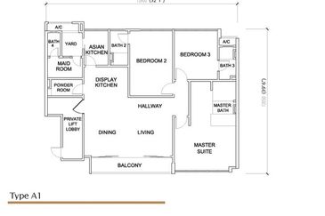 Kampung Sungai Kayu Ara