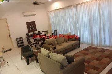 Kampung Sungai Kayu Ara