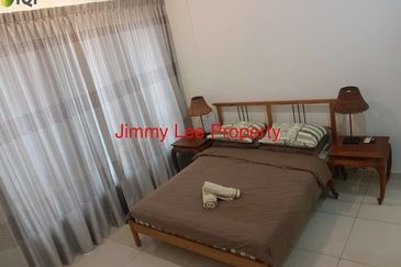 Kampung Sungai Kayu Ara