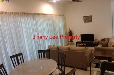 Kampung Sungai Kayu Ara