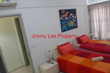 Kampung Sungai Kayu Ara