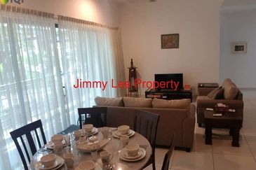 Kampung Sungai Kayu Ara