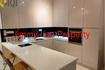 Kampung Sungai Kayu Ara