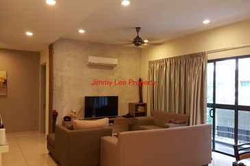 Kampung Sungai Kayu Ara