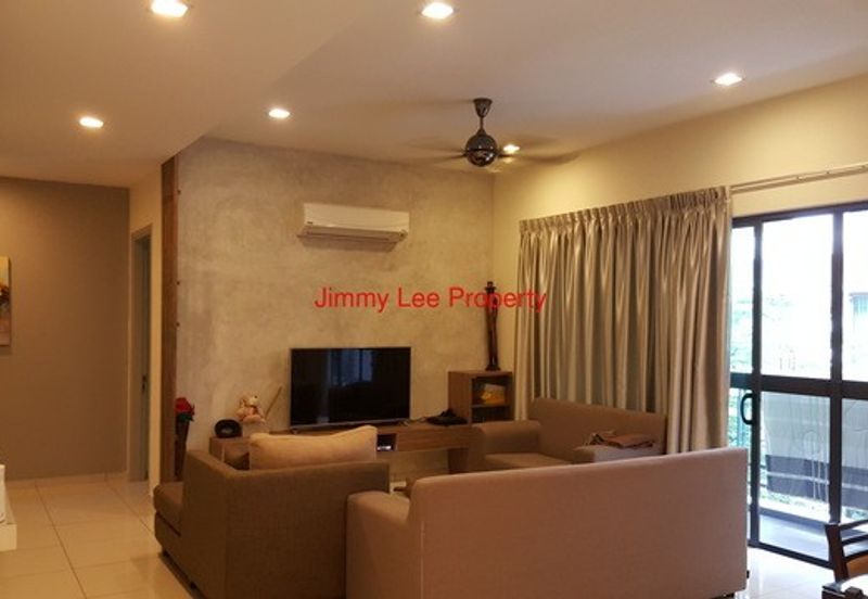 Kampung Sungai Kayu Ara