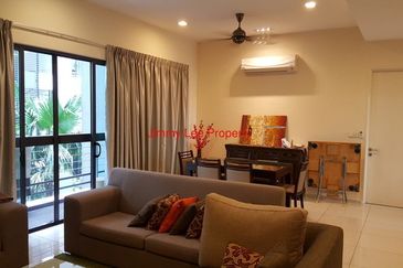 Kampung Sungai Kayu Ara